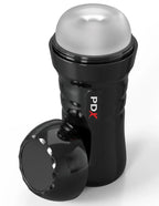 Wet Strokers - Super Slide and Glide - Frosted by Pipedream from LoveMart Co.