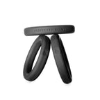 Xact- Fit 3 Premium Silicone Rings - #14, #15, #16 by Perfect Fit from LoveMart Co.