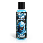 Creature Cum Water-Based Lubricant 4oz by XR Brands from LoveMart Co.
