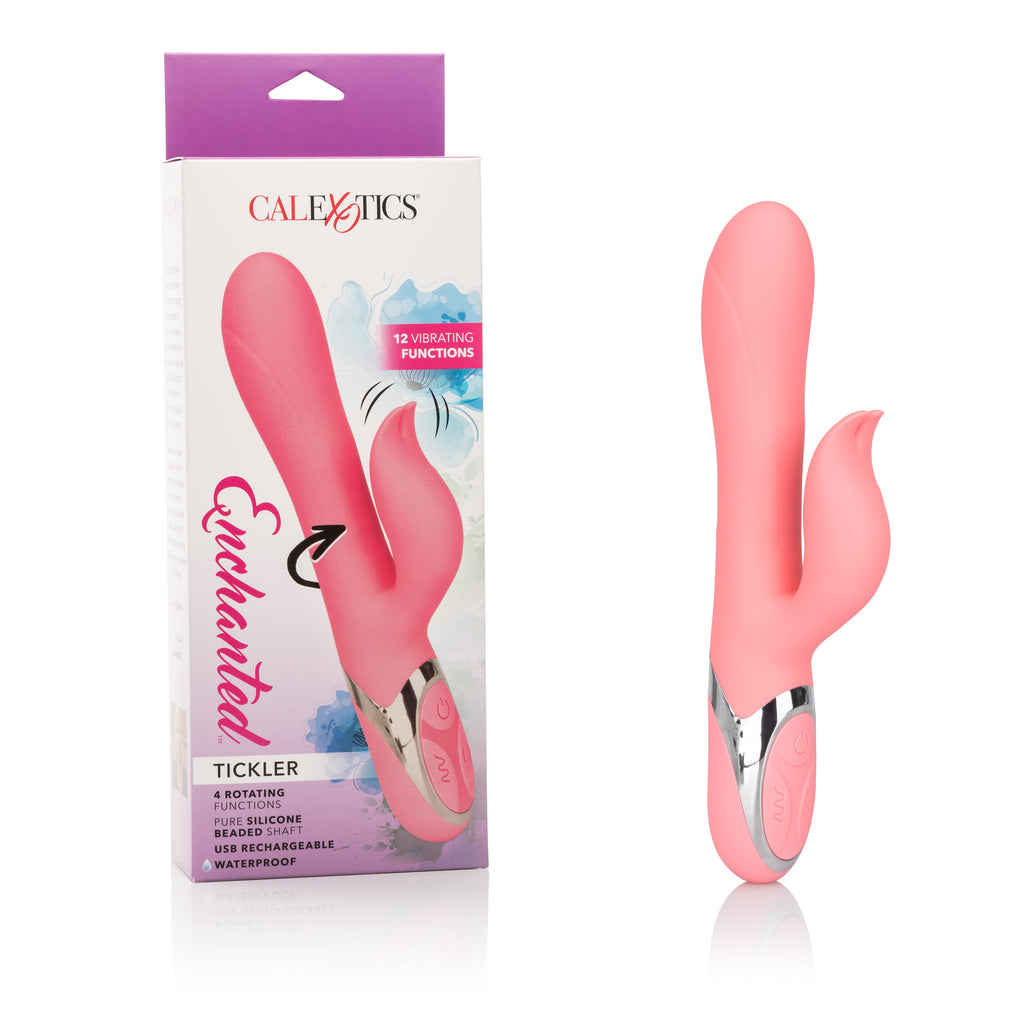 Enchanted Tickler by CalExotics from LoveMart Co.