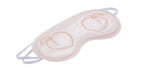 Peaches N Creame Blindfold by Sportsheets from LoveMart Co.