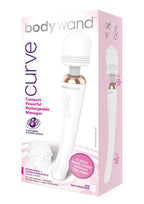 Bodywand Curve Rechargeable by Bodywand from LoveMart Co.