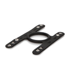 Silicone Tri-Snap C & B Cage by CalExotics from LoveMart Co.