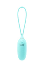 Kiwi Rechargeable Insertable Bullet - Tease Me by VeDO from LoveMart Co.