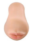 Fuck Me Sillys to Go Deep Throat Cock Sucker by Pipedream from LoveMart Co.