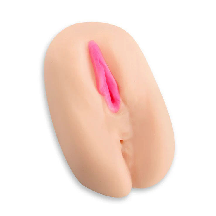 Porn Star Pussy and Ass - Screw Both Holes by Electric Novelties from LoveMart Co.