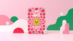 Flintts Mouth Watering Mints Strawberry Magic - F-Strength 225 by Flintts Mints from LoveMart Co.