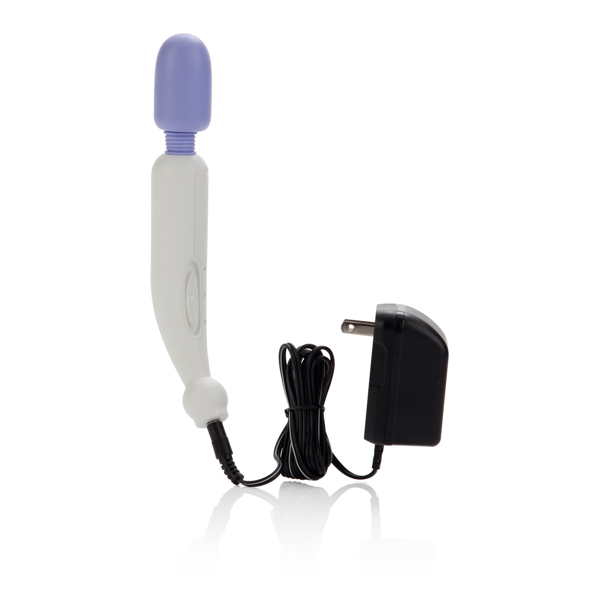 Mini Miracle Massager by CalExotics from LoveMart Co.
