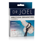Dr. Joel's Adjustable Erection Enhancing Lasso by CalExotics from LoveMart Co.