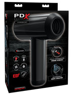 Pdx Elite Hydrobator by Pipedream from LoveMart Co.