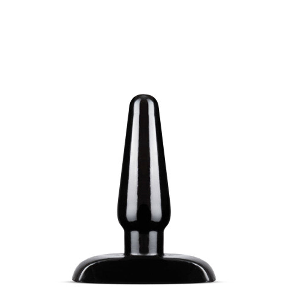 Anal Adventures - Basic Anal Plug - Small by Blush from LoveMart Co.