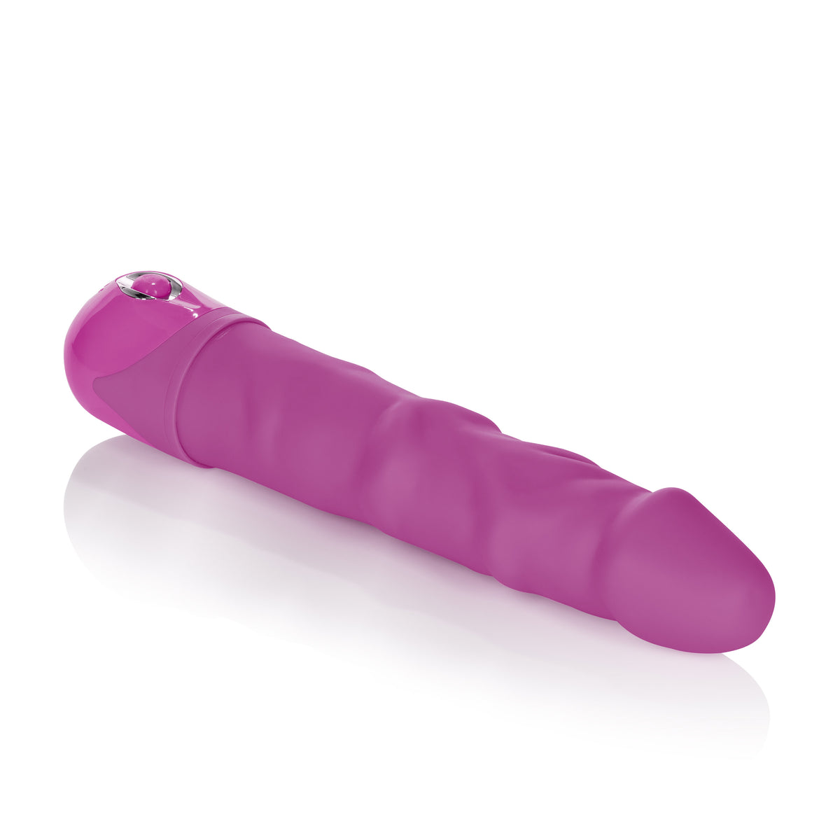 Bendie Power Stud - Rod by CalExotics from LoveMart Co.