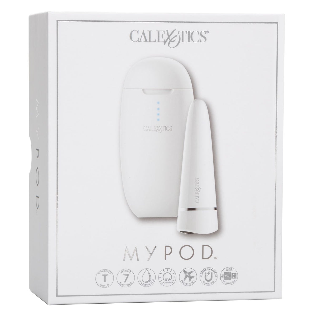 My Pod by CalExotics from LoveMart Co.