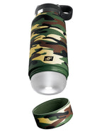 Fap Flask - Happy Camper by Pipedream from LoveMart Co.