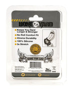 Boneyard Silicone Ring 50mm by Rascal from LoveMart Co.