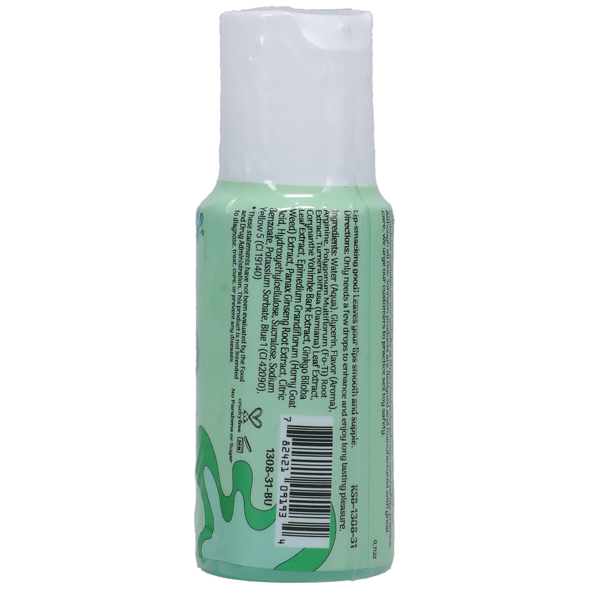Spanish Fly - Sex Drops - 1 Oz by Doc Johnson from LoveMart Co.