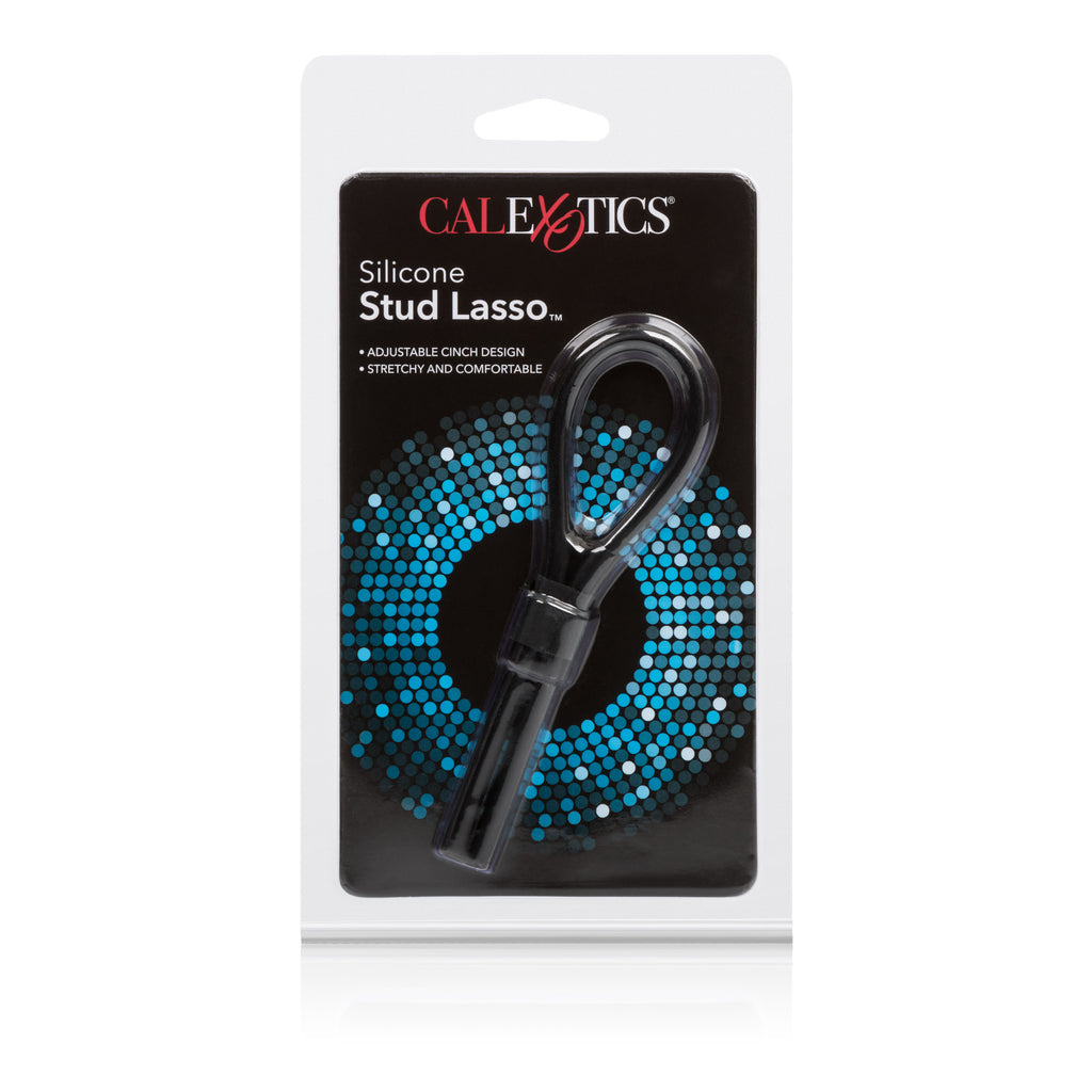 Silicone Stud Lasso by CalExotics from LoveMart Co.