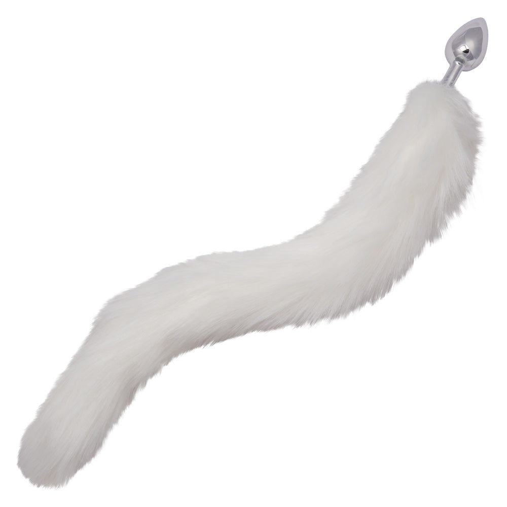 Running Wild Tail by CalExotics from LoveMart Co.