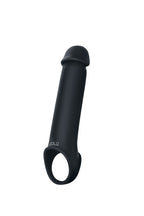 Zolo Vibrating Penis Extender by XGEN from LoveMart Co.