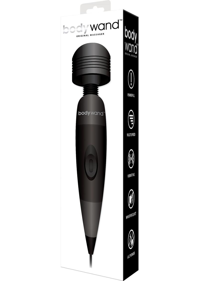 Bodywand Original Massager by XGEN from LoveMart Co.