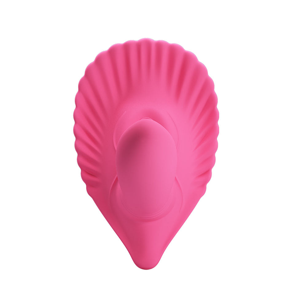 Pretty Love Fancy Clamshell Smartphone Control Bluetooth by Pretty Love from LoveMart Co.