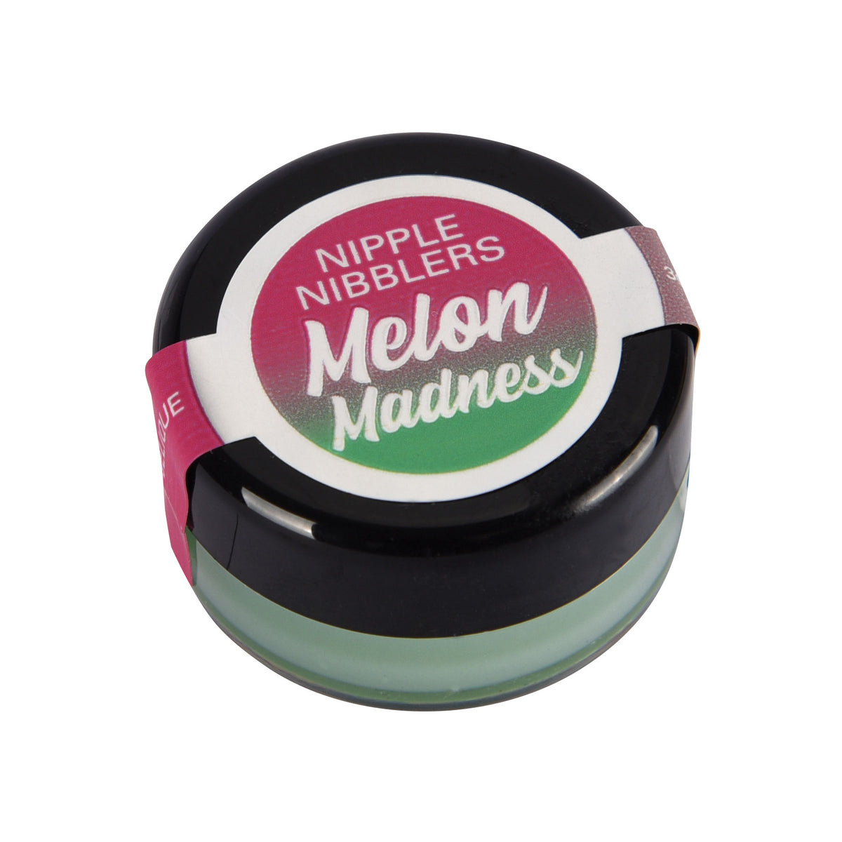 Nipple Nibblers Tingle Balm - Melon Madness - 3gm Jar by Jelique Products from LoveMart Co.
