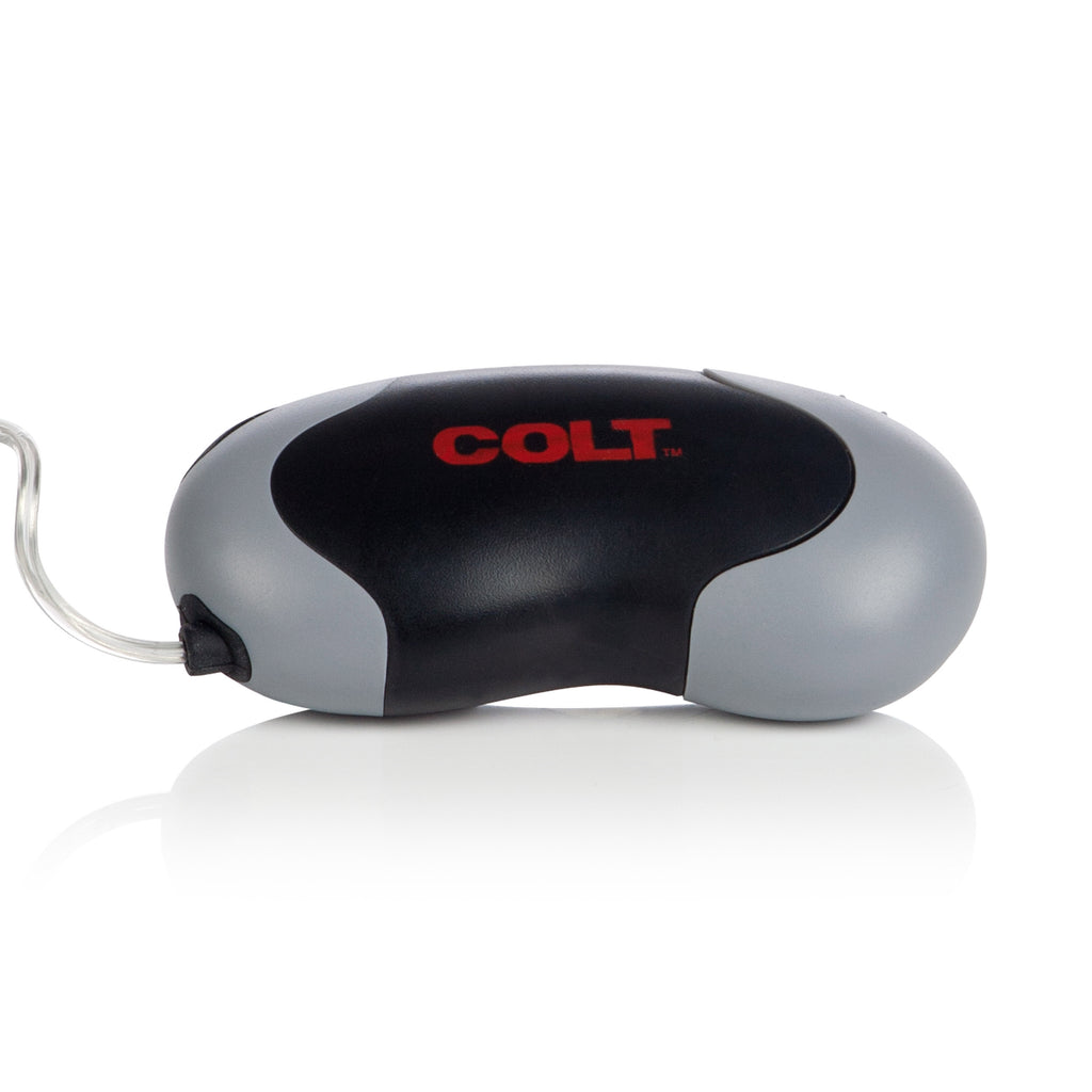 Colt Xtreme Turbo Bullet by CalExotics from LoveMart Co.