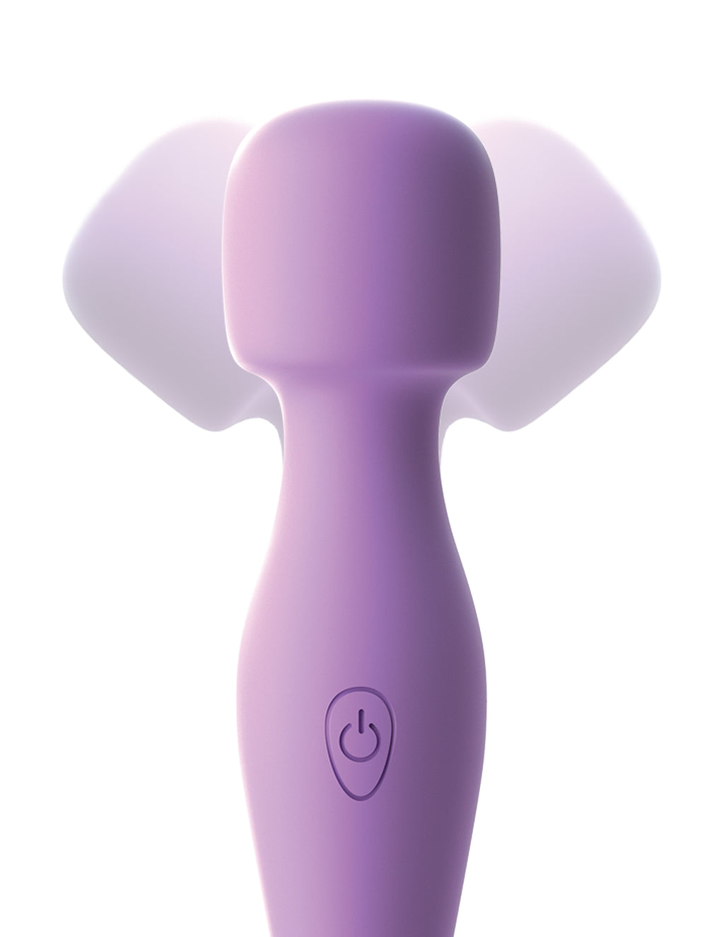 Fantasy for Her Body Massage-Her by Pipedream from LoveMart Co.