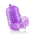 The Ling-O Vibrating Tongue Ring by Screaming O from LoveMart Co.