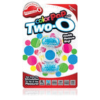Colorpop Quickie Two-O by Screaming O from LoveMart Co.