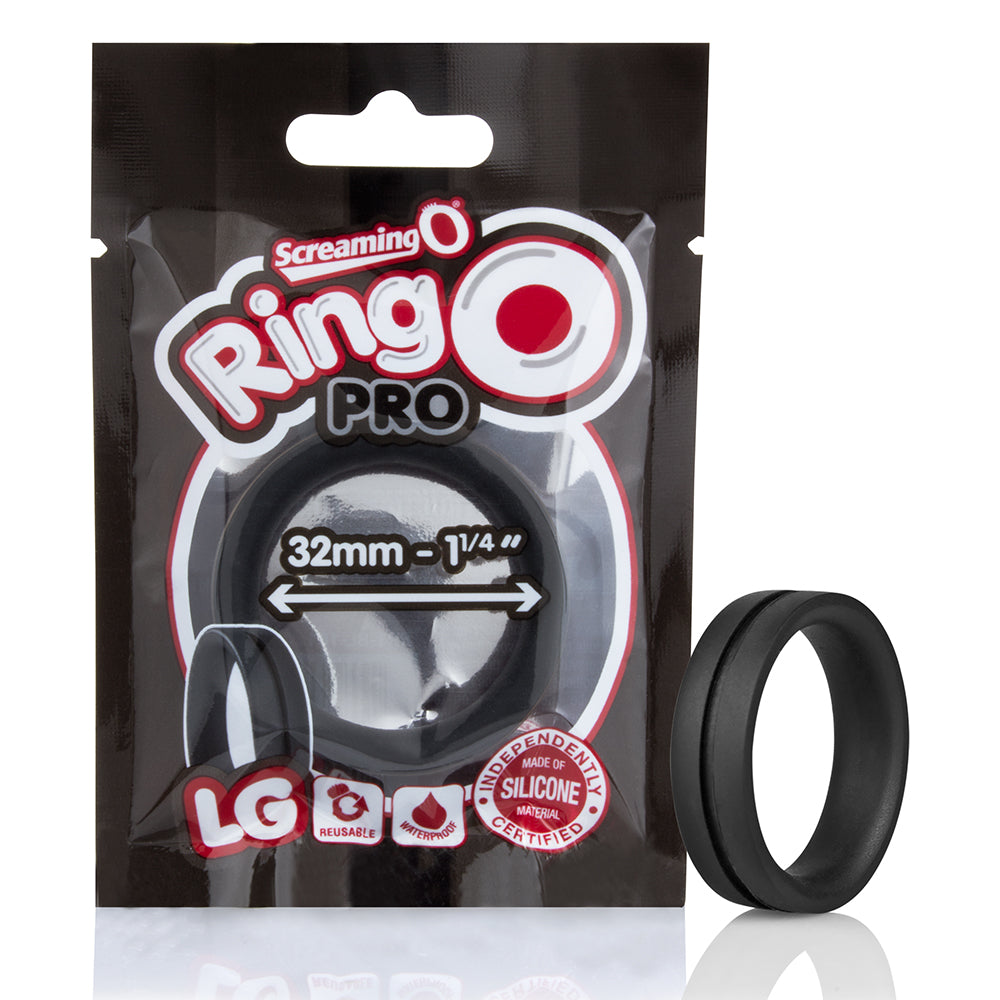 Ringo Pro Lg by Screaming O from LoveMart Co.
