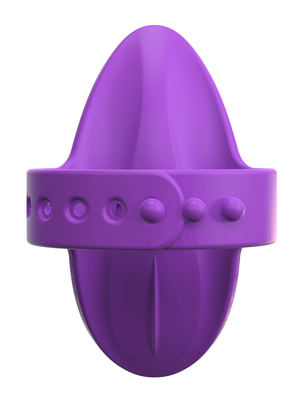 Her Finger Vibe by Pipedream from LoveMart Co.