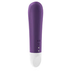 Ultra Power Bullet 2 - Violet by Satisfyer from LoveMart Co.