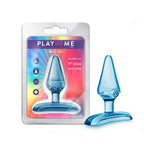 Play With Me - Jolly Plug by Blush from LoveMart Co.