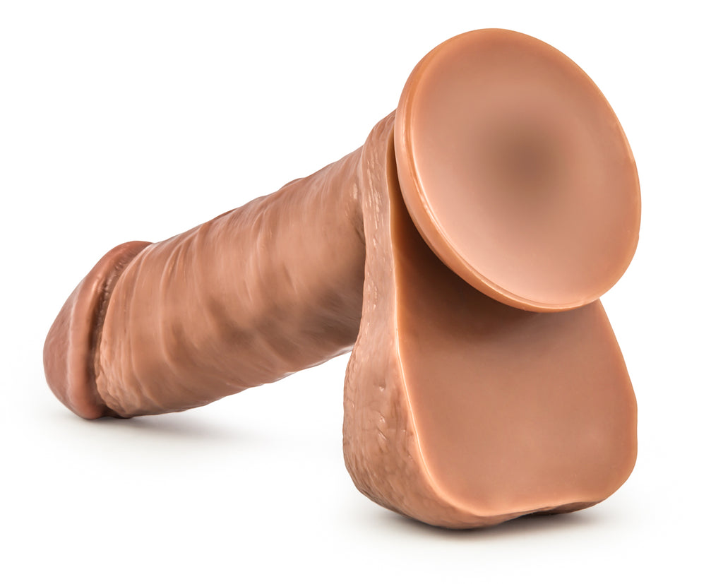 Coverboy - the Matador - Latin by Blush from LoveMart Co.