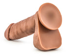 Coverboy - the Matador - Latin by Blush from LoveMart Co.
