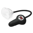 Digital Automatic Pussy Pump by XR Brands from LoveMart Co.
