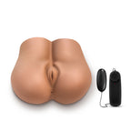 X5 Men - Pound Me Deep - Mocha by Blush from LoveMart Co.