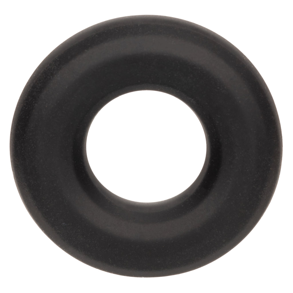 Alpha Liquid Silicone Prolong Medium Ring by CalExotics from LoveMart Co.