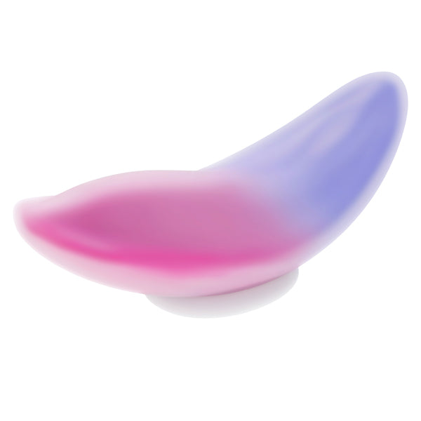 Paradise Panty - Purple/pink by Evolved Novelties from LoveMart Co.