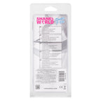 Shanes World Sparkle G Vibe by CalExotics from LoveMart Co.