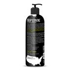 Spunk Lube Hybrid Pump 16 Fl Oz by Spunk Lube from LoveMart Co.