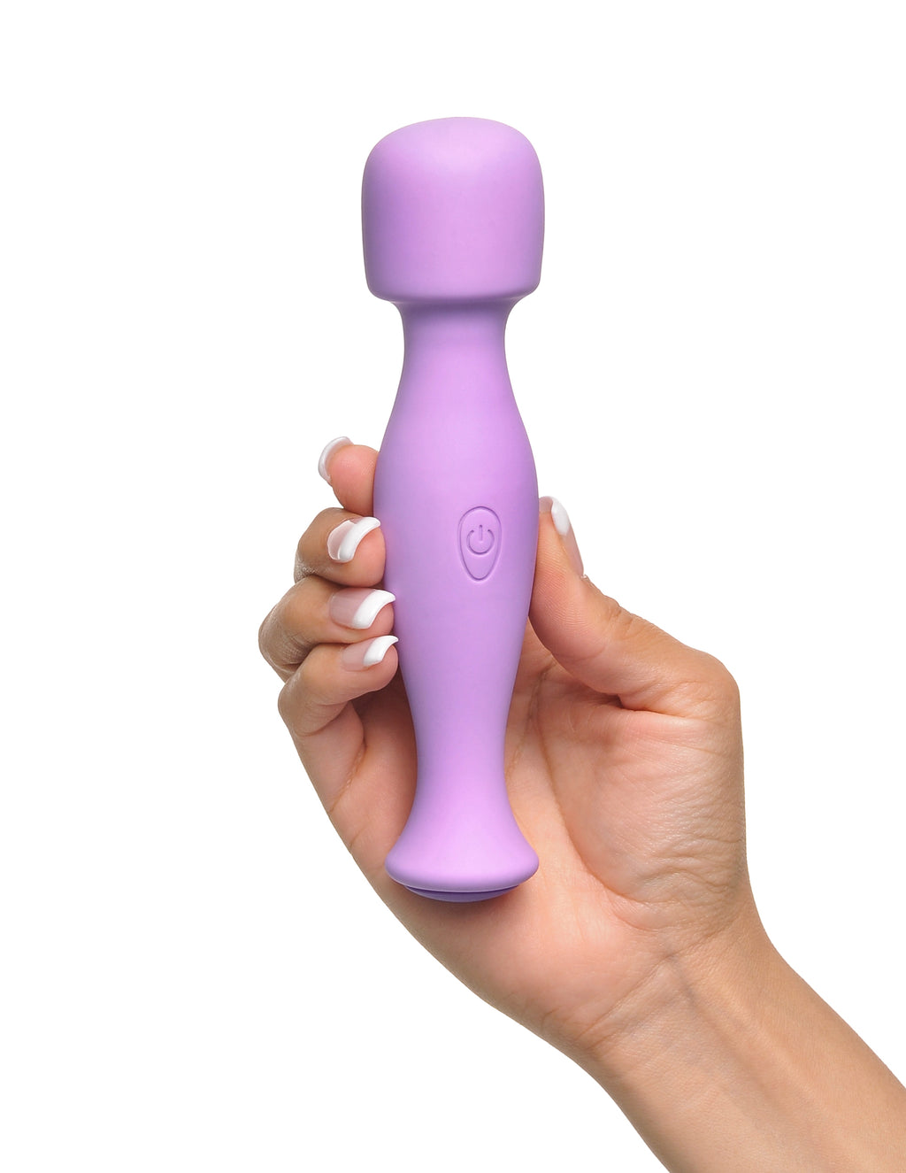 Fantasy for Her Body Massage-Her by Pipedream from LoveMart Co.