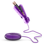 B Yours Power Bullet by Blush from LoveMart Co.