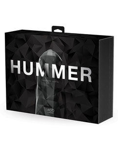 Hummer Super Bj Machine by VeDO from LoveMart Co.