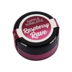 Nipple Nibblers Tingle Balm - Raspberry Rave - 3gm Jar by Jelique Products from LoveMart Co.