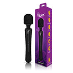Obsession Wand Massager by Viben from LoveMart Co.
