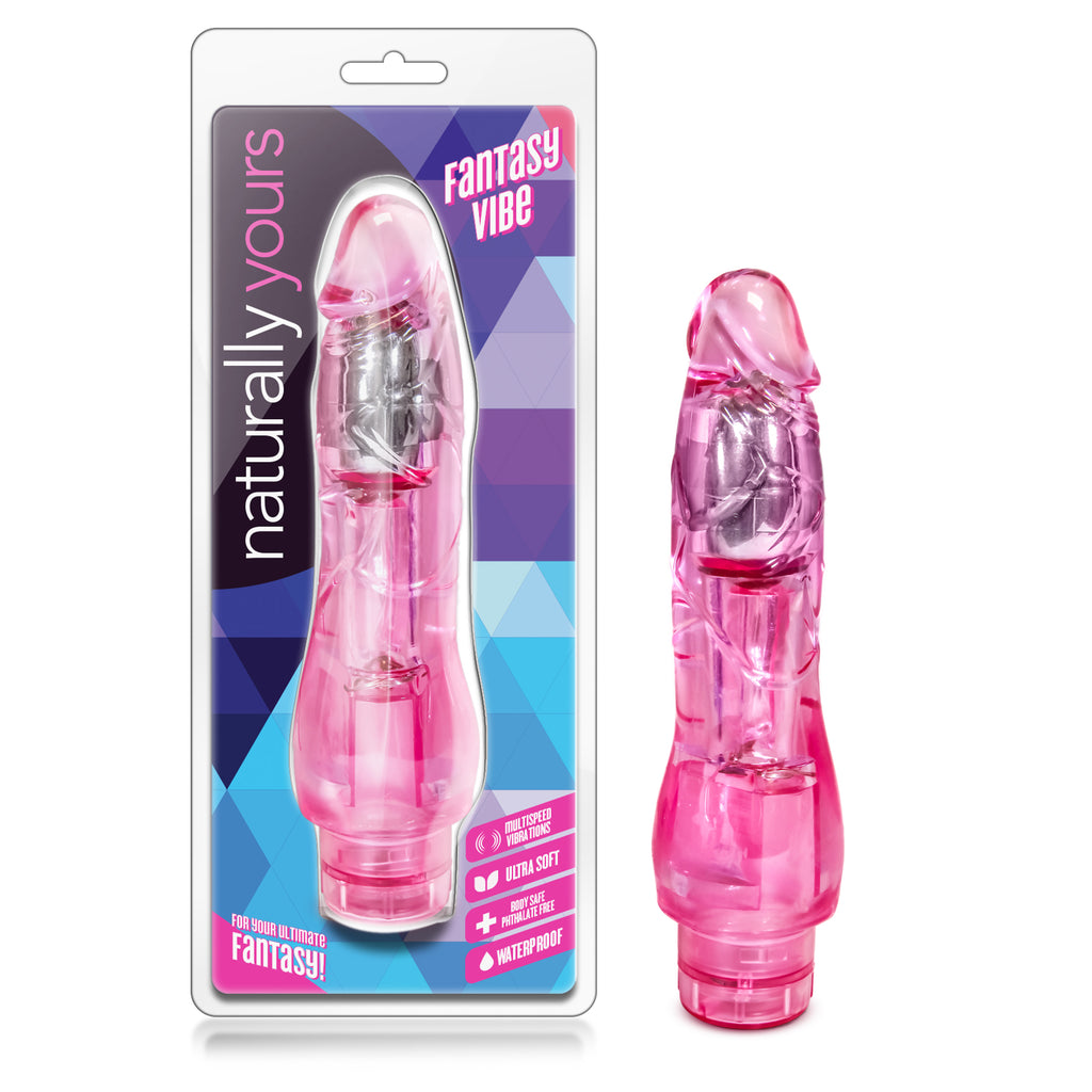 Fantasy Vibe by Blush from LoveMart Co.