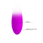 Pretty Love Len Rechargeable Wand by Pretty Love from LoveMart Co.