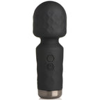 10x Mini Silicone Wand by XR Brands from LoveMart Co.